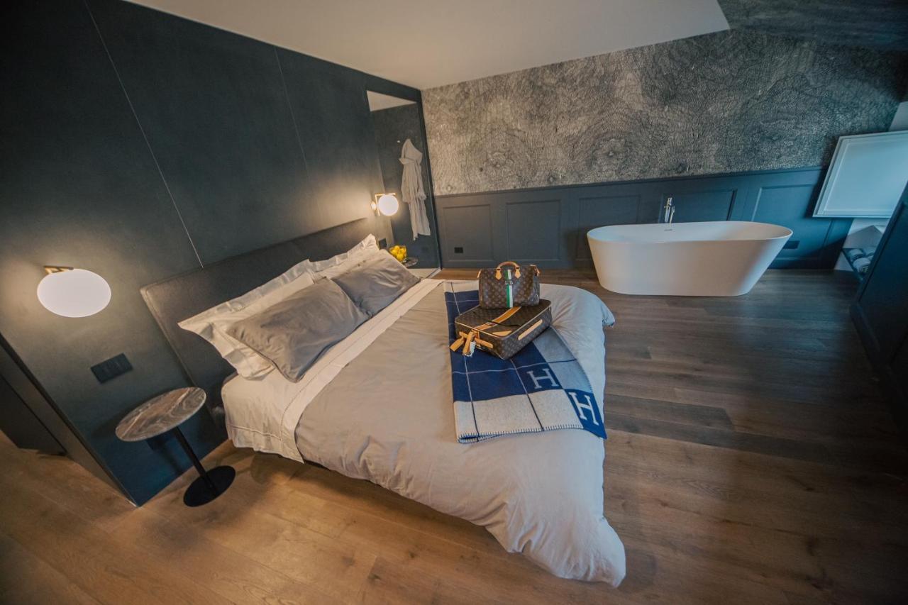 Bed and Breakfast Domus Fonte Dei Leoni Ассізі Екстер'єр фото